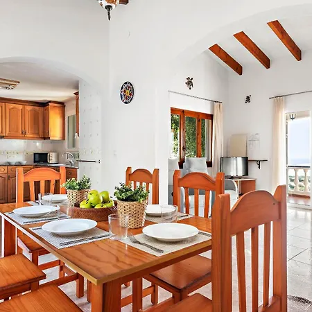 Pinos By Escape Villa *