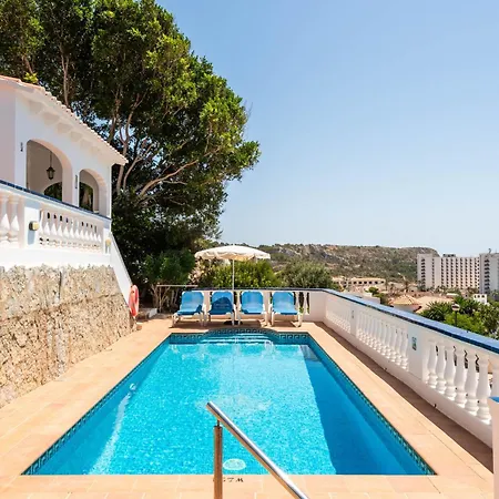 Villa Pinos By Escape Son Bou