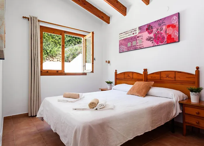 Pinos By Escape Villa