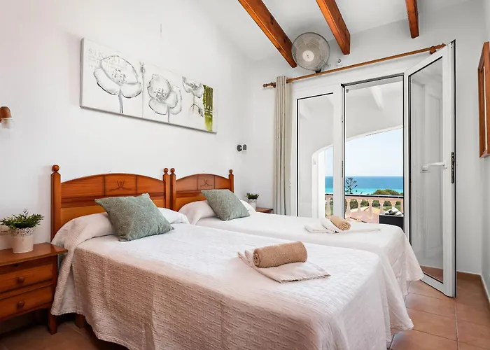 Pinos By Escape Son Bou