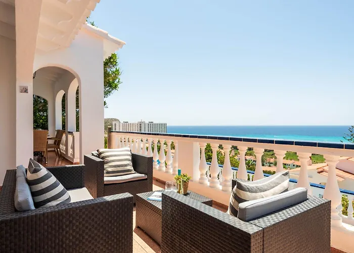 Pinos By Escape Son Bou