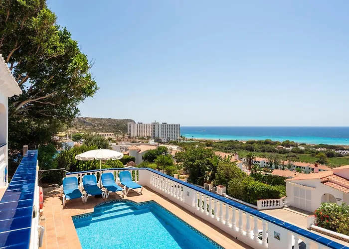 Pinos By Escape * Son Bou