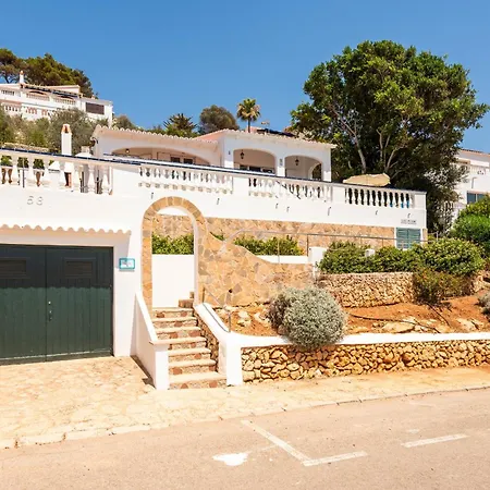 Pinos By Escape * סון באו