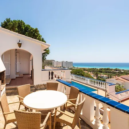 וילה Pinos By Escape סון באו