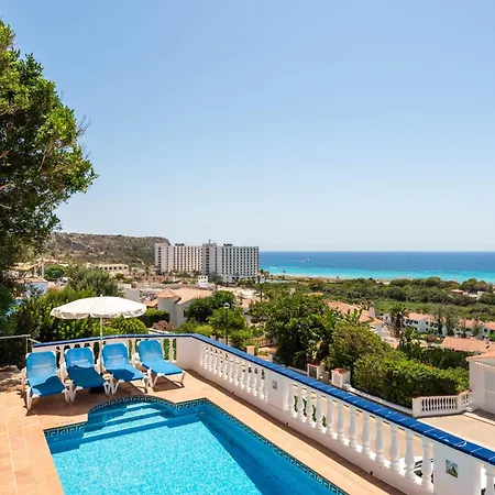 Pinos By Escape * סון באו