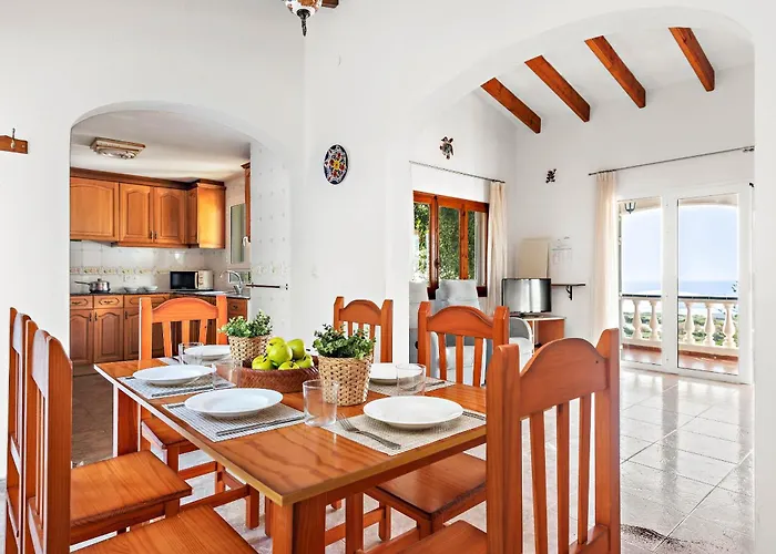 Pinos By Escape וילה *