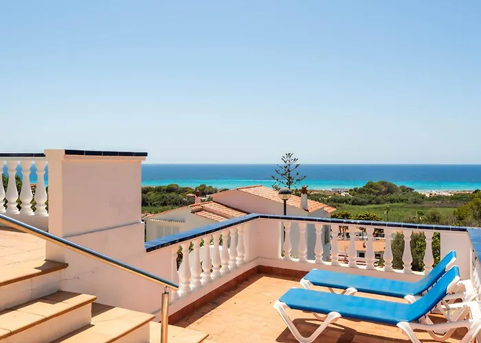 וילה Pinos By Escape *