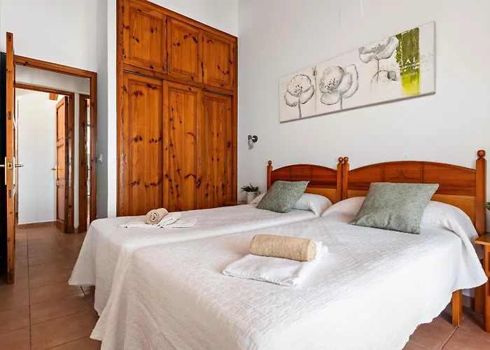 Pinos By Escape סון באו