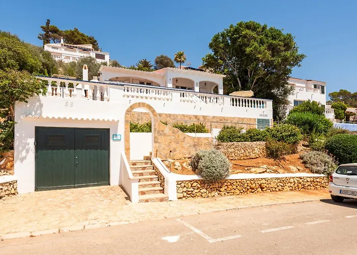 Pinos By Escape * סון באו