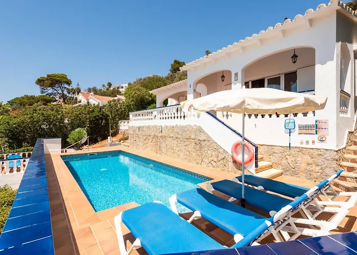 וילה Pinos By Escape