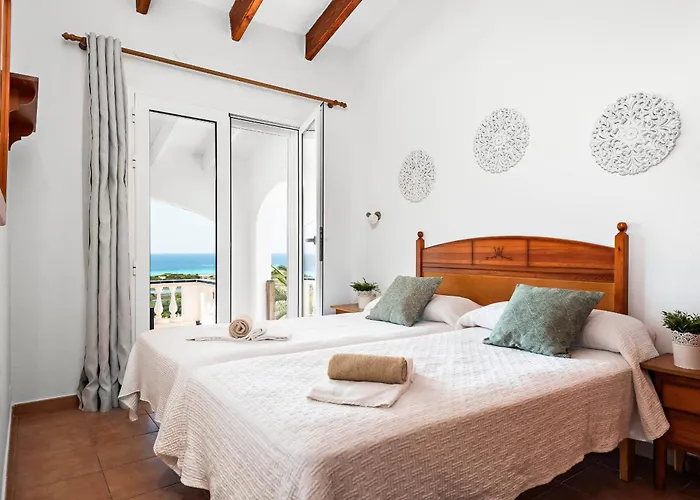 Pinos By Escape וילה *