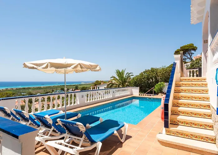 Pinos By Escape וילה