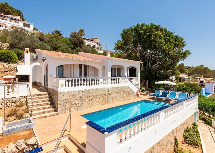 Pinos By Escape וילה *