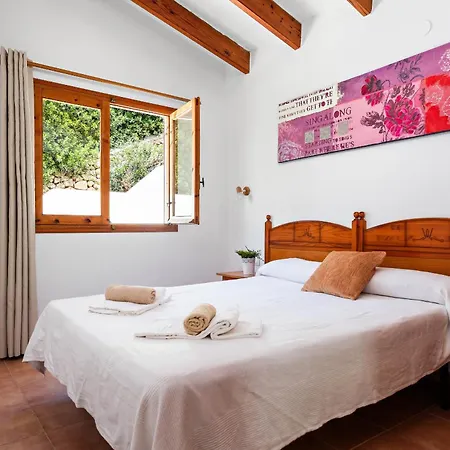 Pinos By Escape Villa