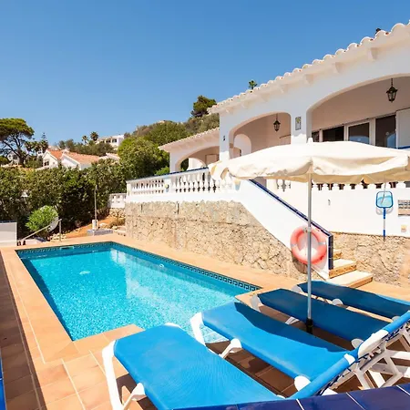 Villa Pinos By Escape